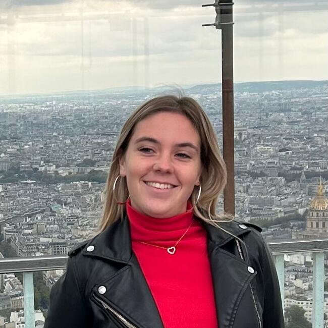 Varuška v Grosuplje: Lea