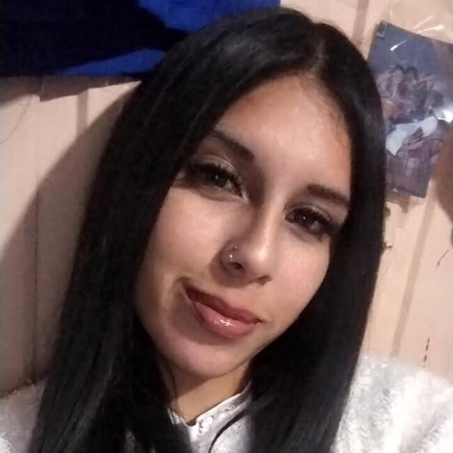 Babysitter in Valparaíso: Daniela