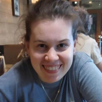 Babysitter in Bratislava: Tamara