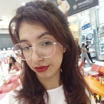 Parent São Paulo: Yasmin