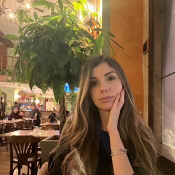 Babysitter Cagliari: Paola