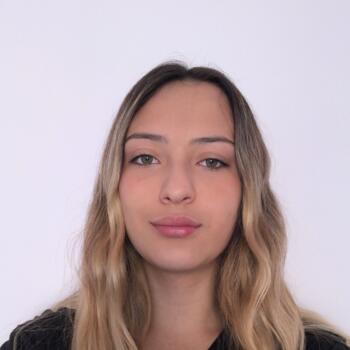Nanny in Terrassa: Cindy