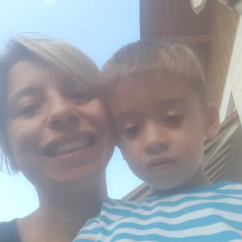 Lavoro per babysitter a Moncalieri: lavoro per babysitter Daniela