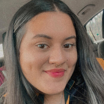 Babysitter in Caguas: Melany