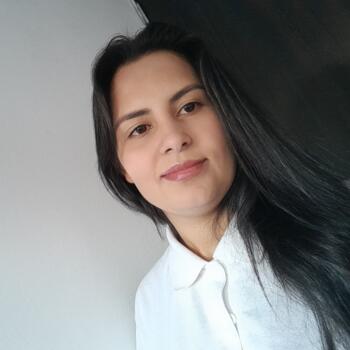 Niñera en Monforte de Lemos: Angimar