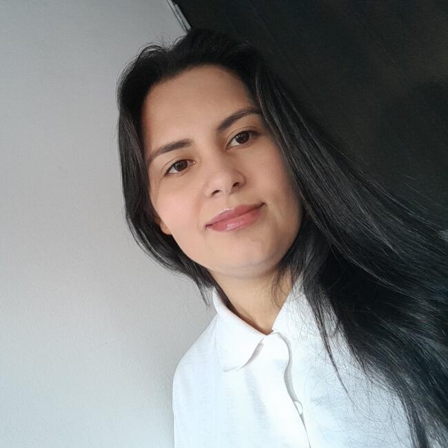 Niñera en Monforte de Lemos: Angimar