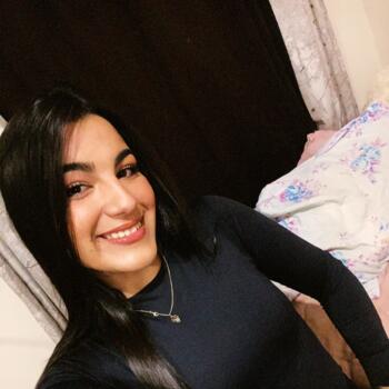 Babá em Rio Branco do Sul: Nathaly