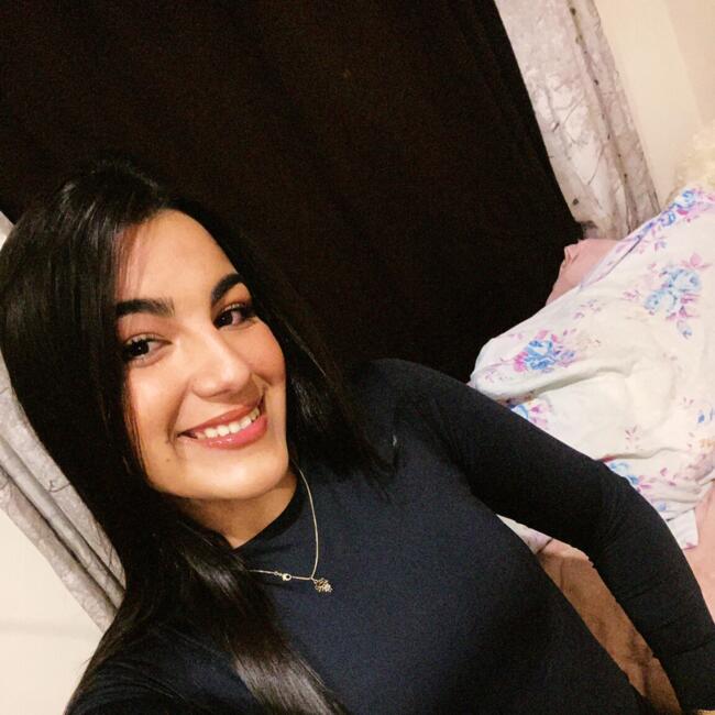 Babá em Rio Branco do Sul: Nathaly