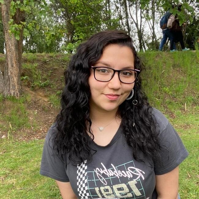 Niñera en Temuco: JavieraVenegas