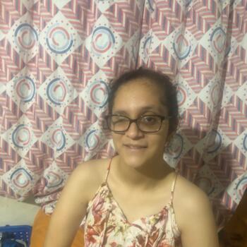 Babysitter in Durán: Mildred