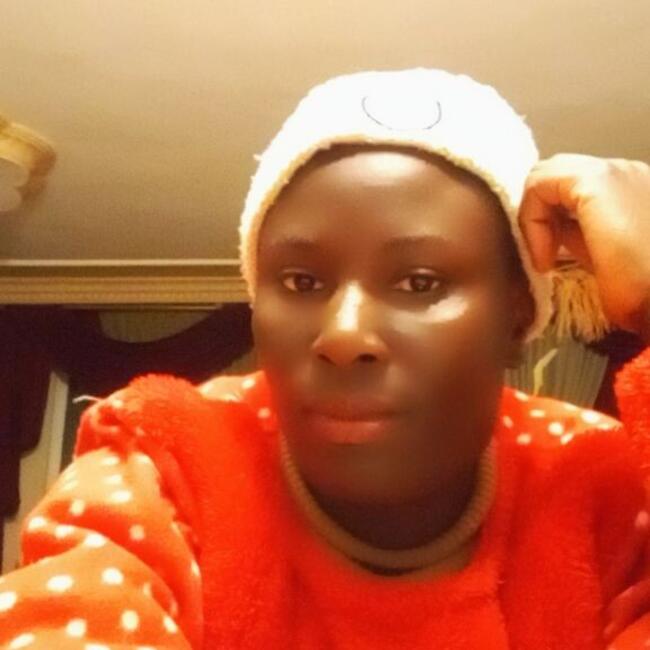 Babysitter in Kampala: Kobusinge racheal