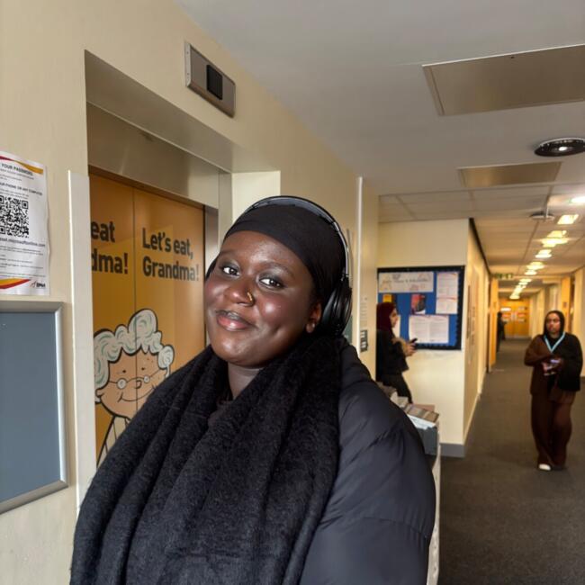 Childminder in Birmingham: Aisha