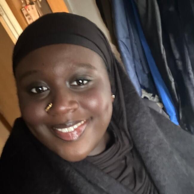 Childminder in Birmingham: Aisha