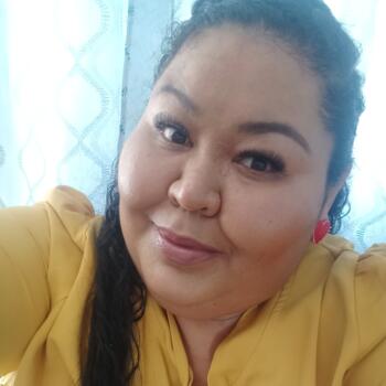 Babysitter León: Yuritzi