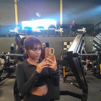 Babysitter in Parnaíba: Erica