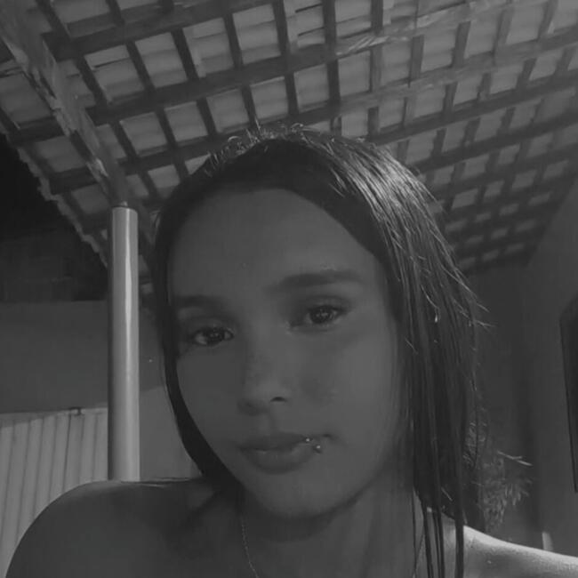 Babysitter in Parnaíba: Erica Rodrigues de albuquerque