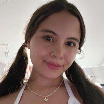 Niñera en Santa Marta: Vanesa paola