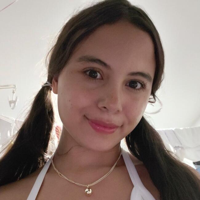 Niñera en Santa Marta: Vanesa paola