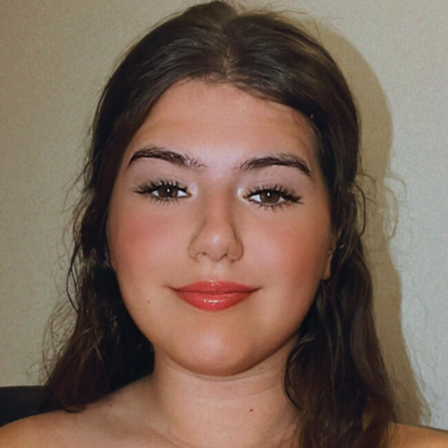 Babysitter em Sobrado de Paiva: Maria