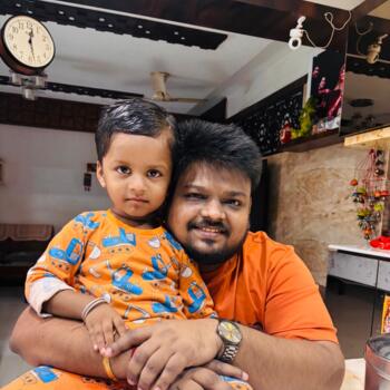 Babysitting job in Surat: babysitting job Rishabh