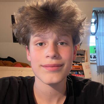 Babysitter in Winterthur: Maël