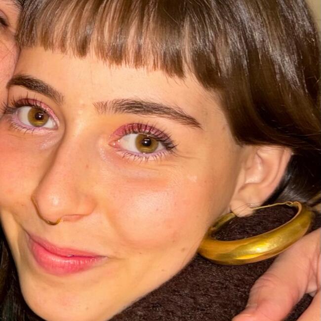 Babysitter in Cascais: Carolina