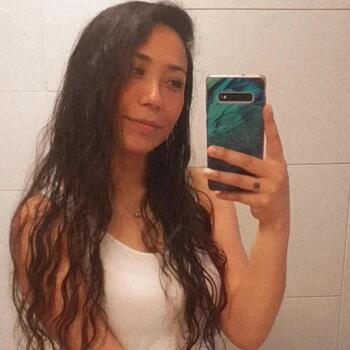 Niñera en Santiago de Chile: Alexandra