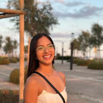 Niñera en Palma de Mallorca: Yuliana