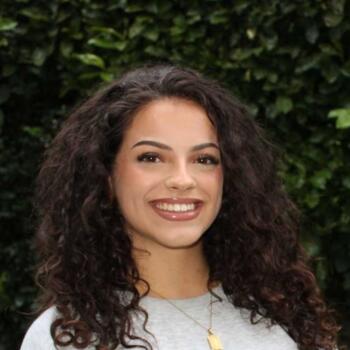 Baby-sitter in Galgenen: Elisa