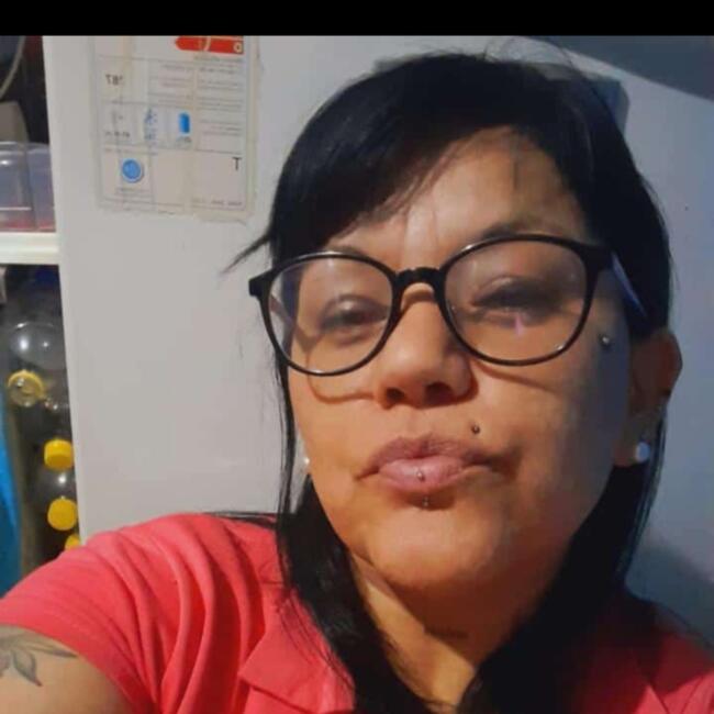 Babysitter in González Catán: Sandra Noemi Pérez