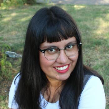 Niñera en Molina: Erika