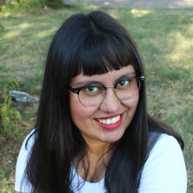 Niñera en Molina: Erika