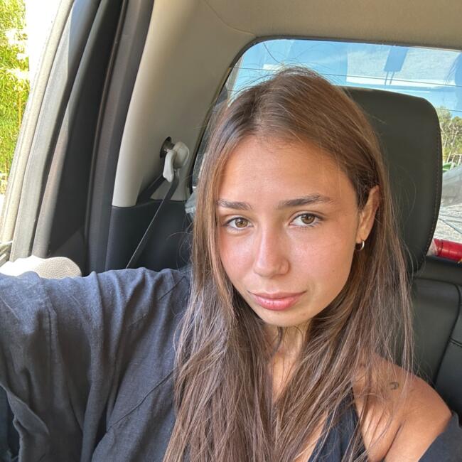 Niñera en Ciudad de la Costa: Yoselin