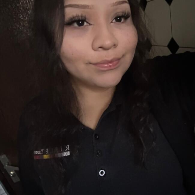 Babysitter in La Florida: Catalina