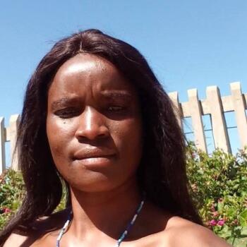 Nanny in Boksburg: Tshifhiwa
