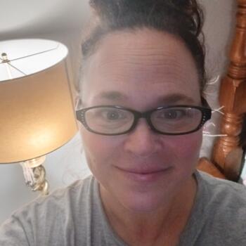 Babysitter in Little River (South Carolina): Jeannine