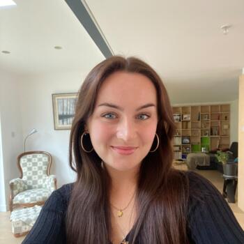 Babysitter in Basingstoke: EMMA