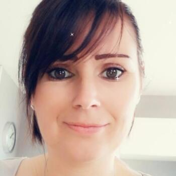 Babysitter in Boulogne-sur-Mer: Aurélie