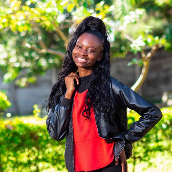 Babysitting job in Randburg: Keabetswe