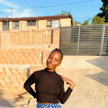 Babysitter in Mpumalanga: Amahle