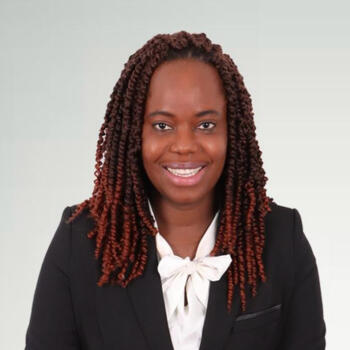 Babysitting job in Halifax: babysitting job Tracy-Ann