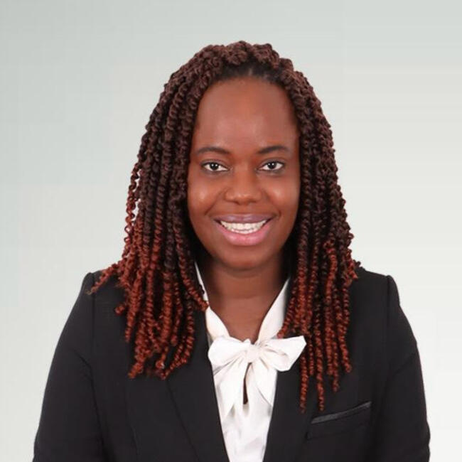 Babysitting job in Halifax: Tracy-Ann