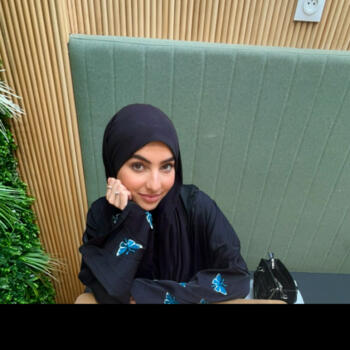 Babysitter in Colombes: Sarah