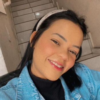 Babá em Ibirité: ︎Carolina