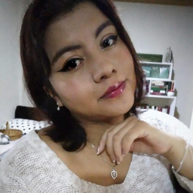 Niñera en Ciudad de México: Lilia