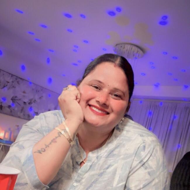 Nanny in Brampton: Sukhjeet