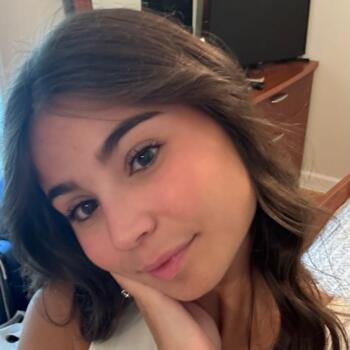 Babysitter a Bari: Annarita