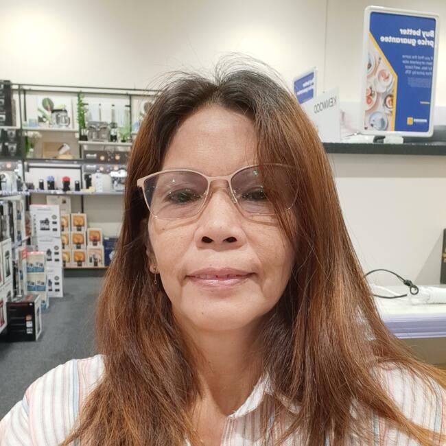 Babysitter in Rotorua: Rowena