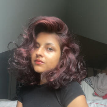 Babysitter in Ixelles-Elsene: Sama Asia