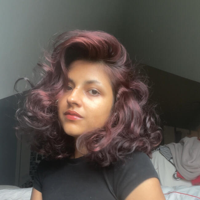 Babysitter in Ixelles-Elsene: Sama Asia